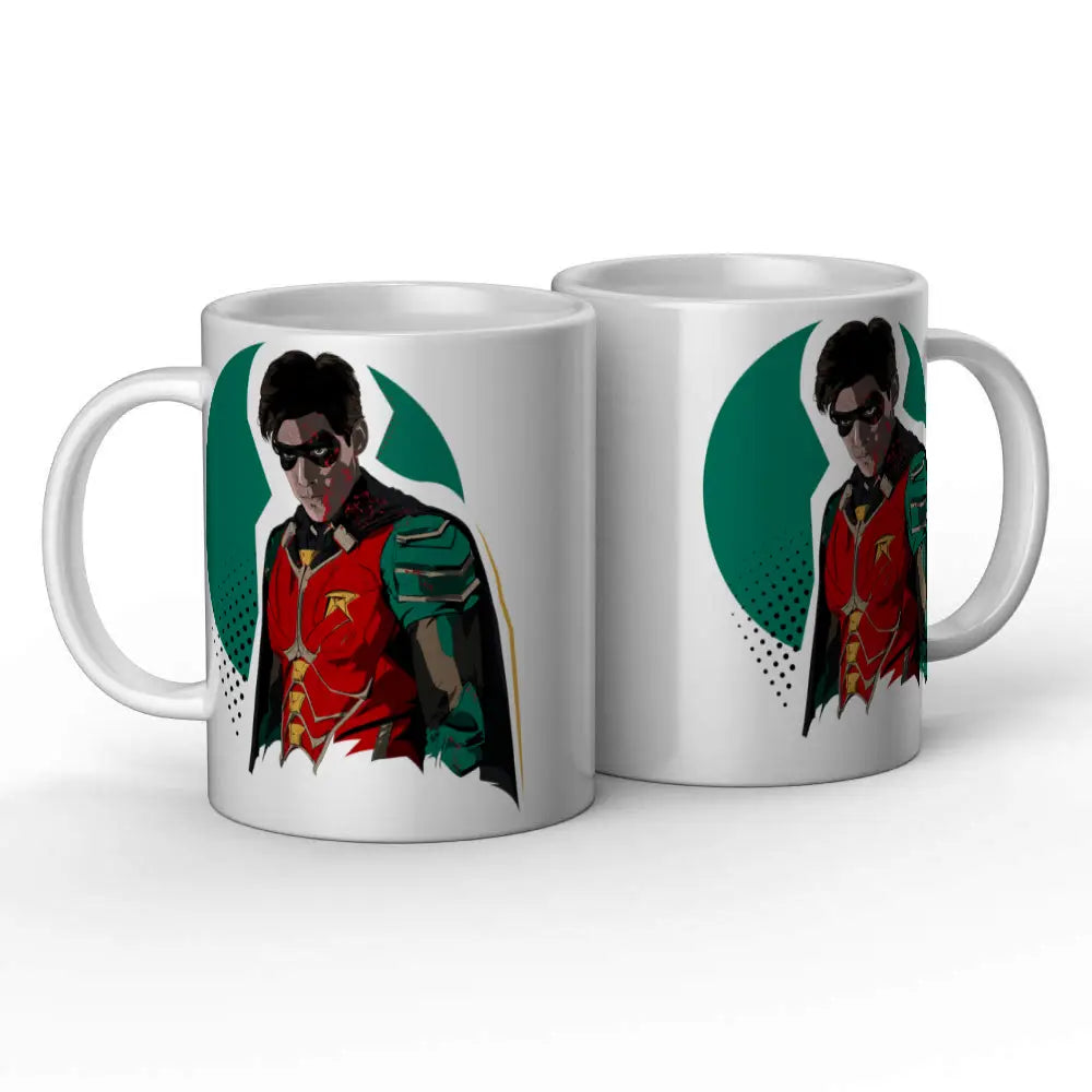 Boy Wonder