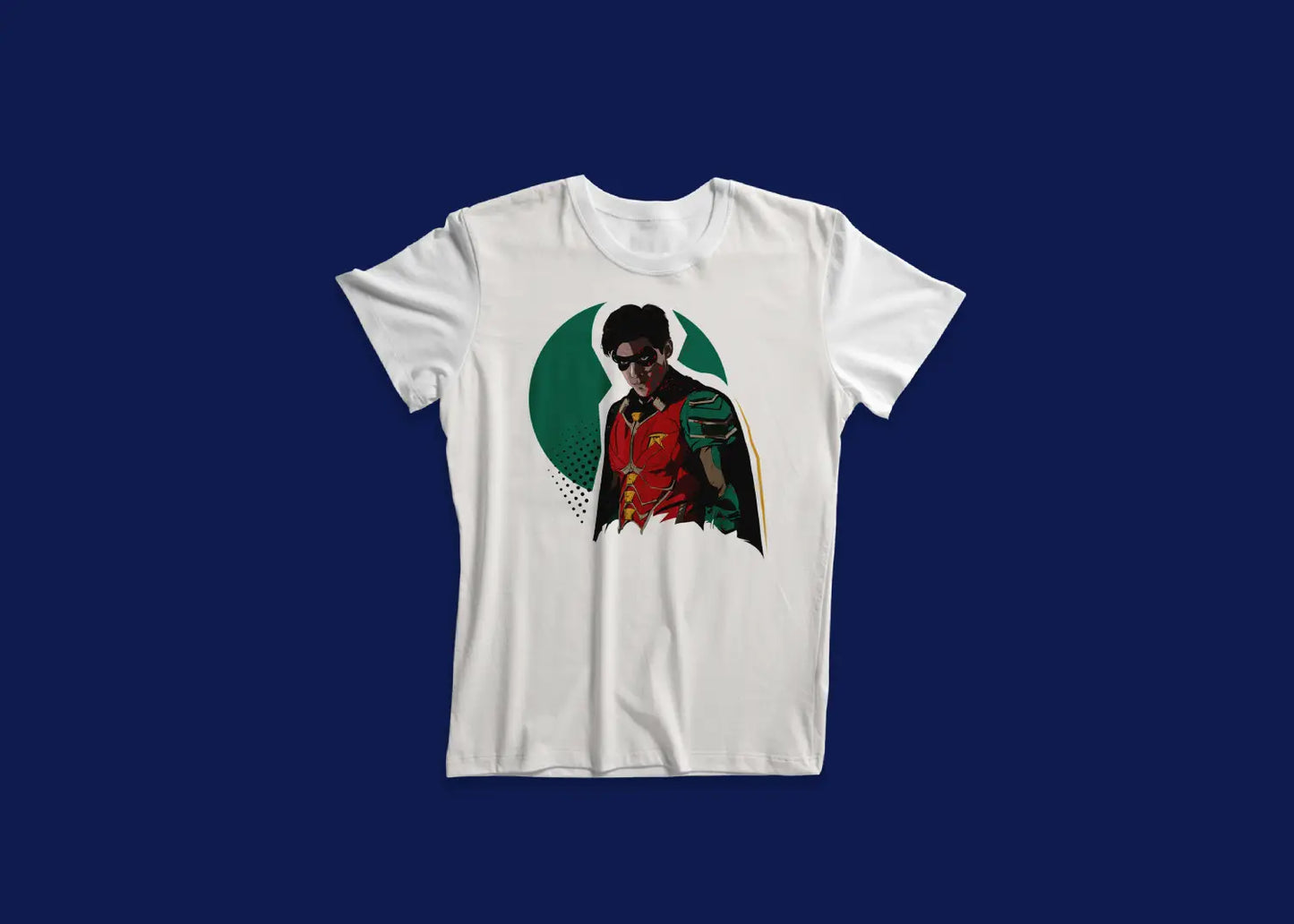 Boy Wonder