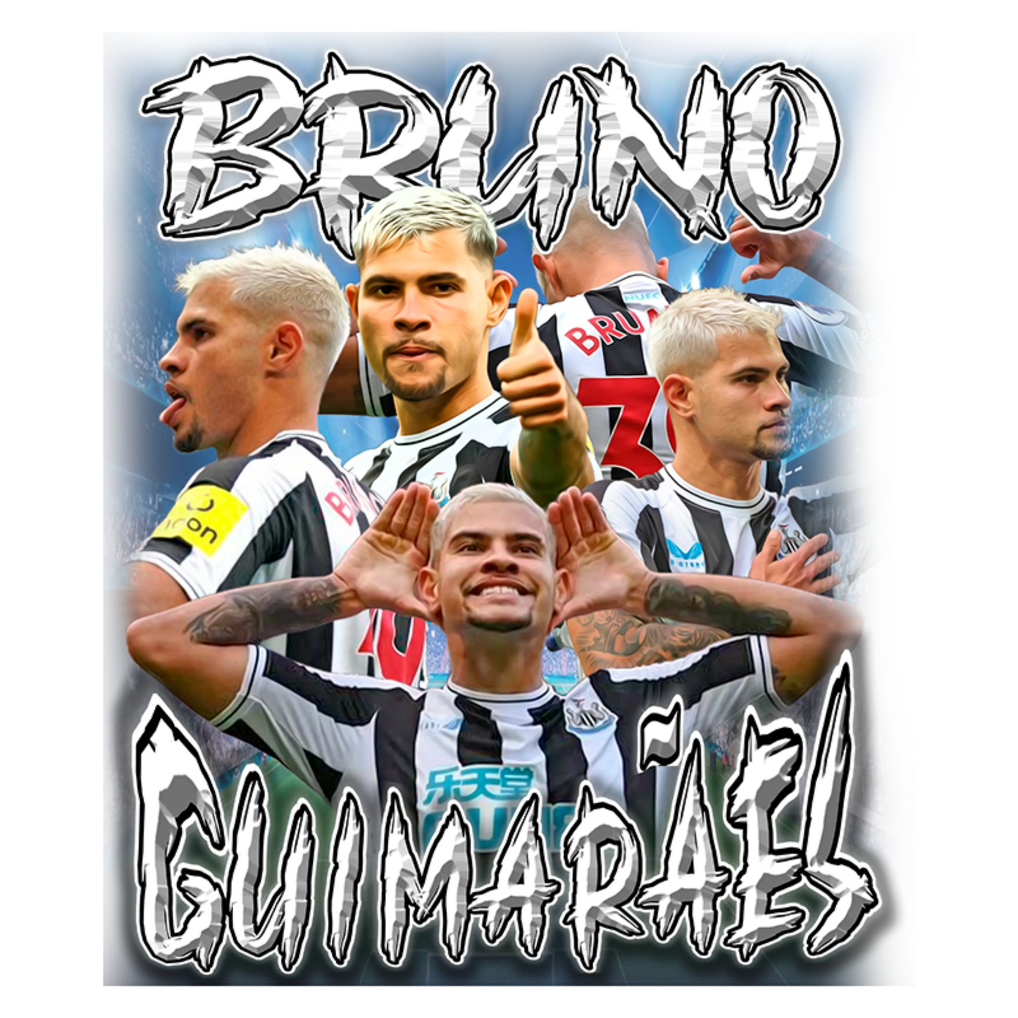 Bruno Guimaraes