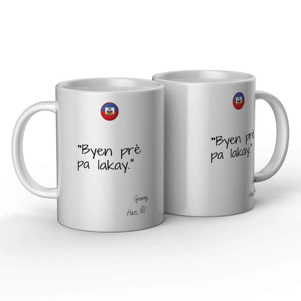 Byen Pre