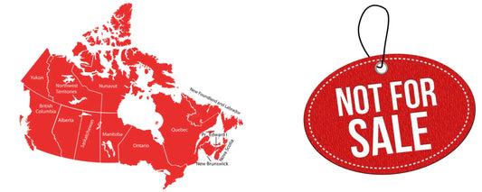 Canada is Not For Sale #2