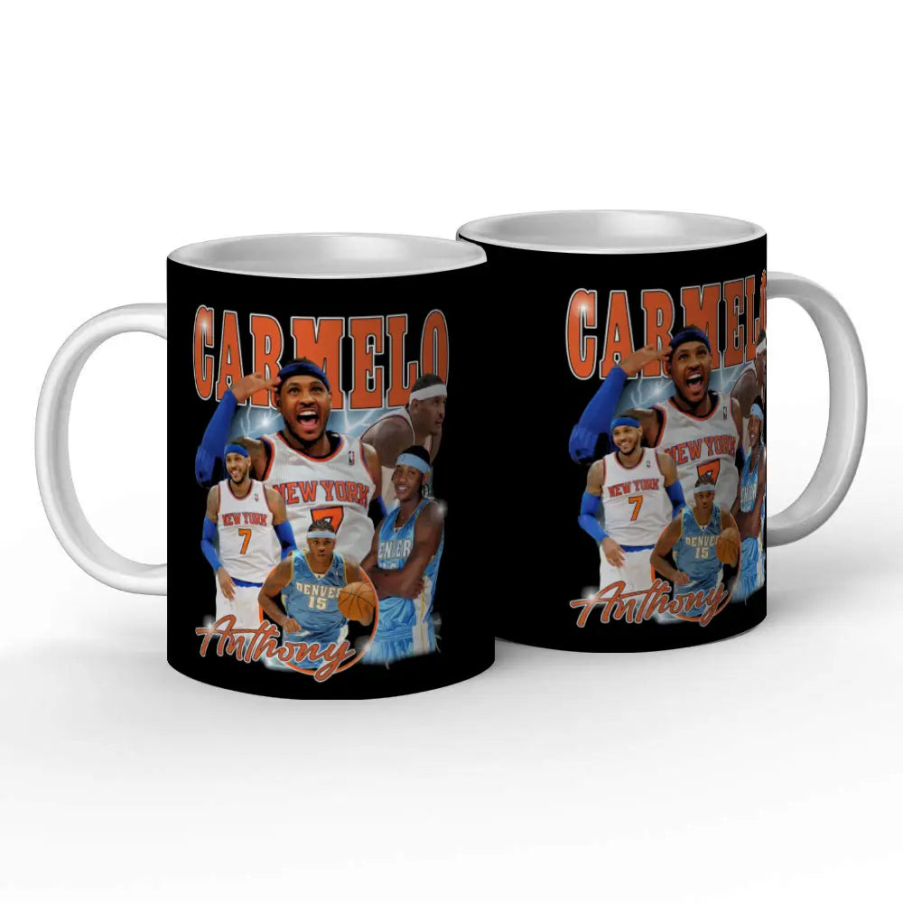Carmelo Collage