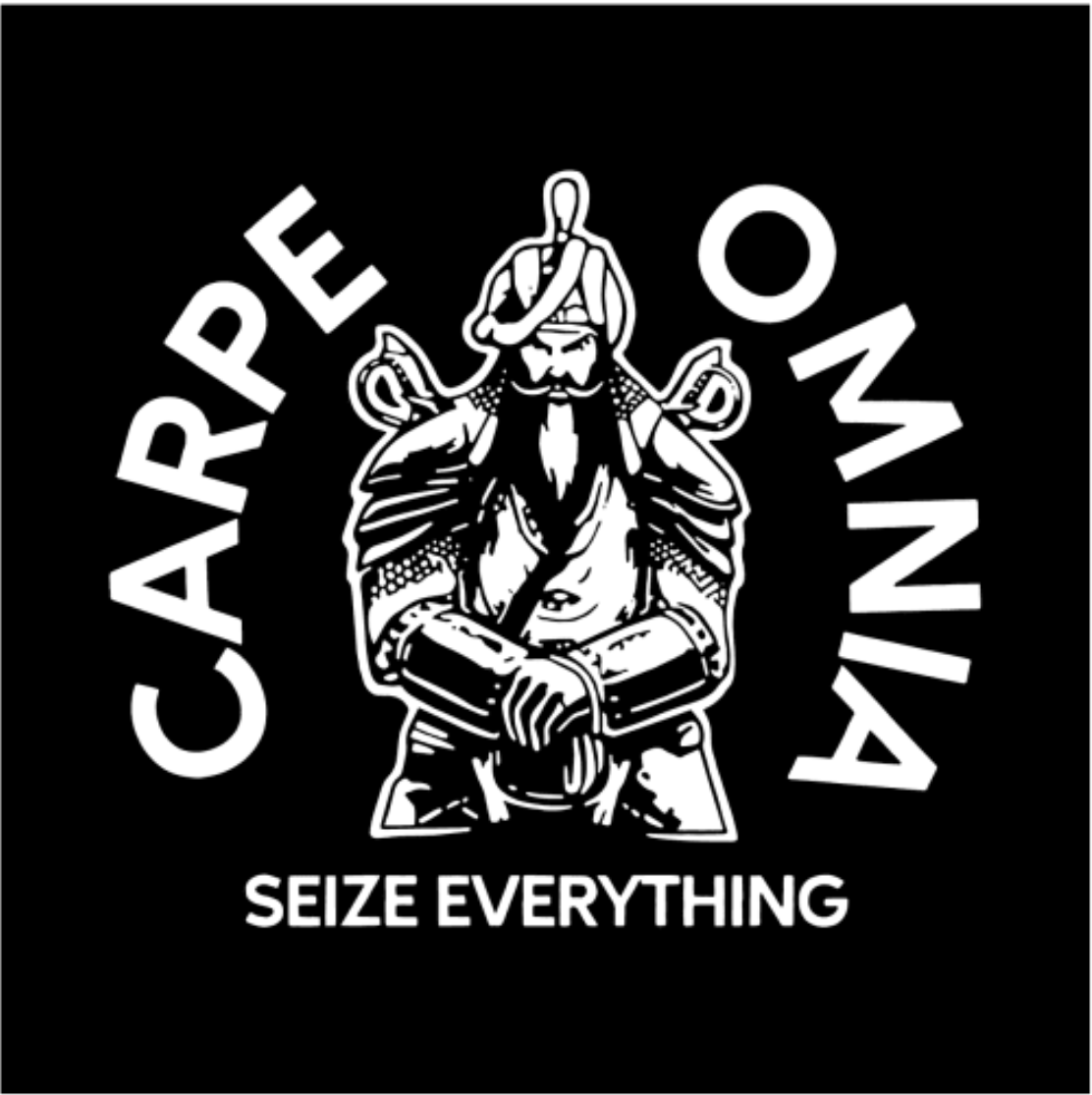 Carpe Omnia
