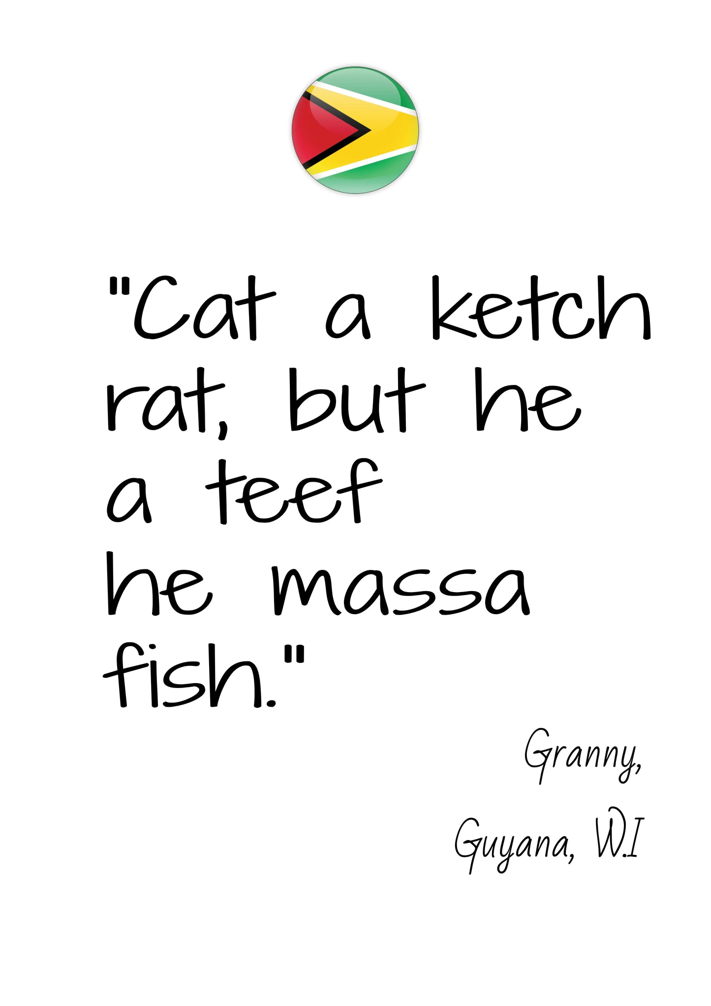 Cat A