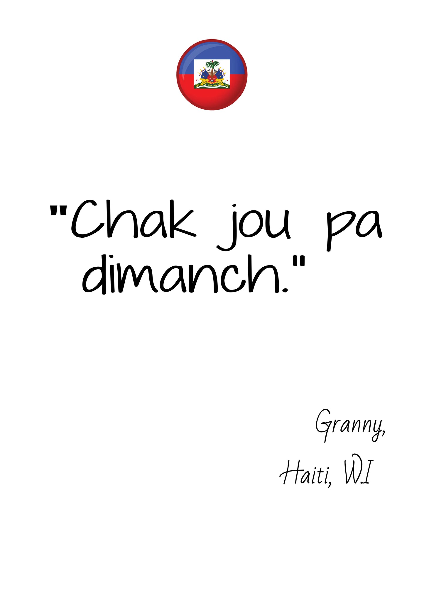 Chak Jou