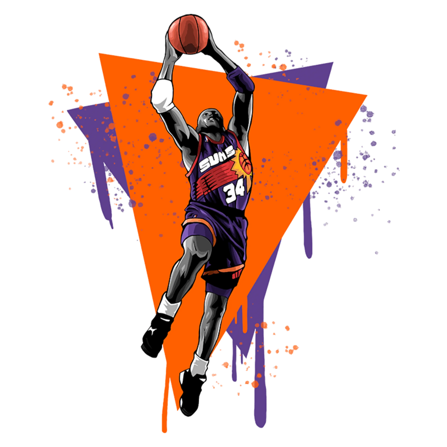 Charles Barkley