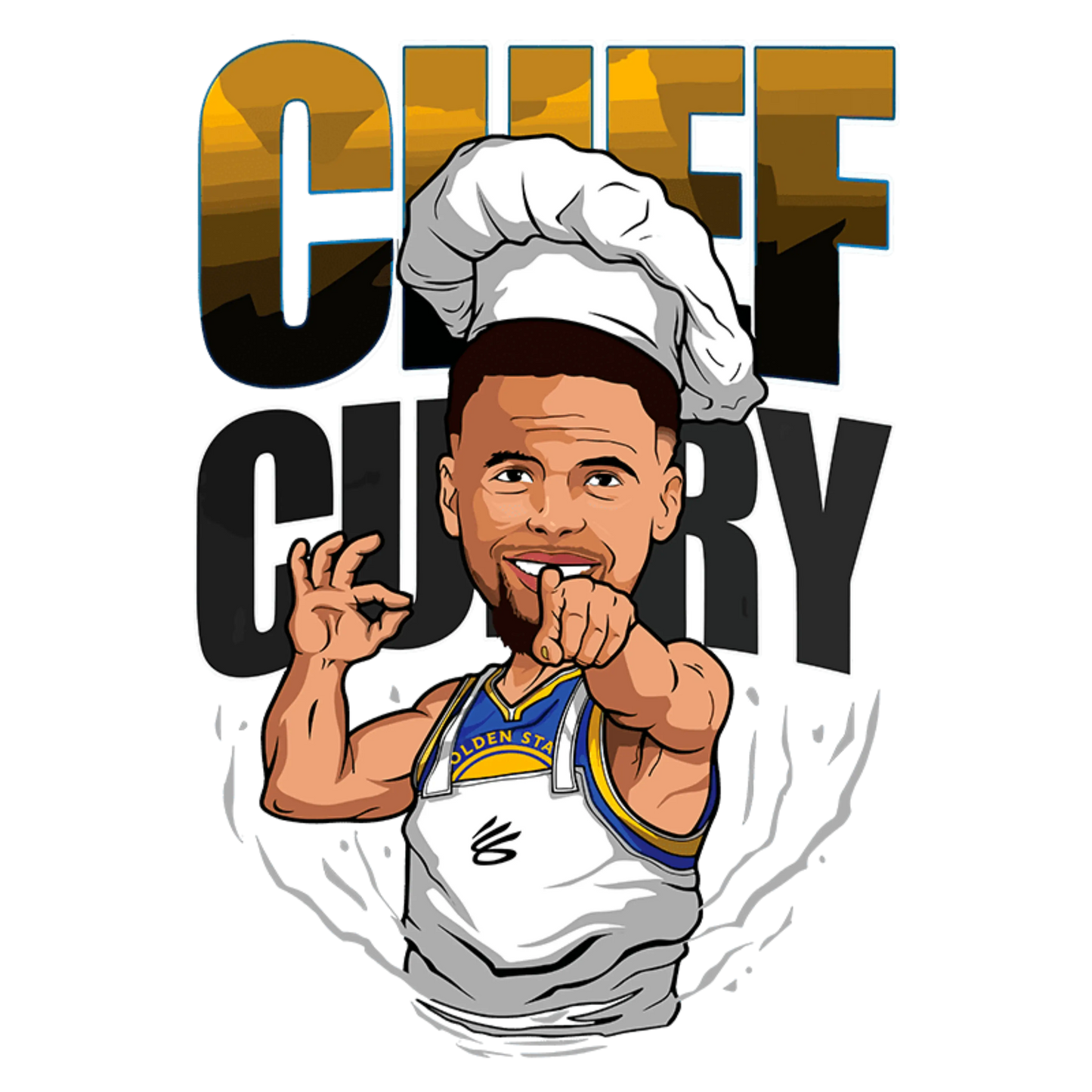 Chef Curry