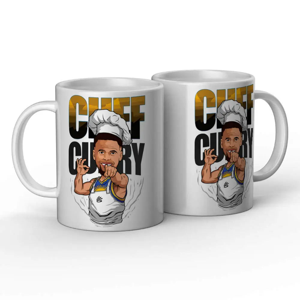 Chef Curry