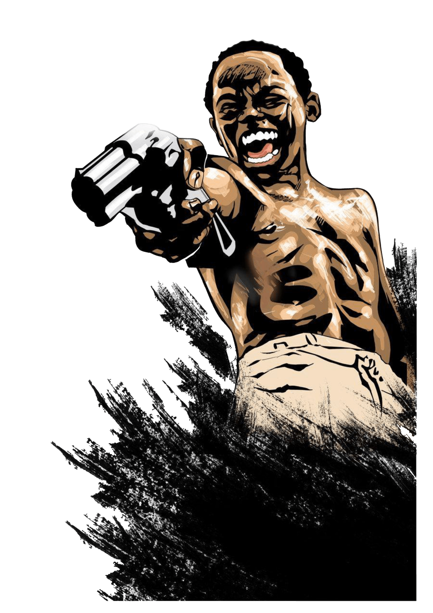 City of God