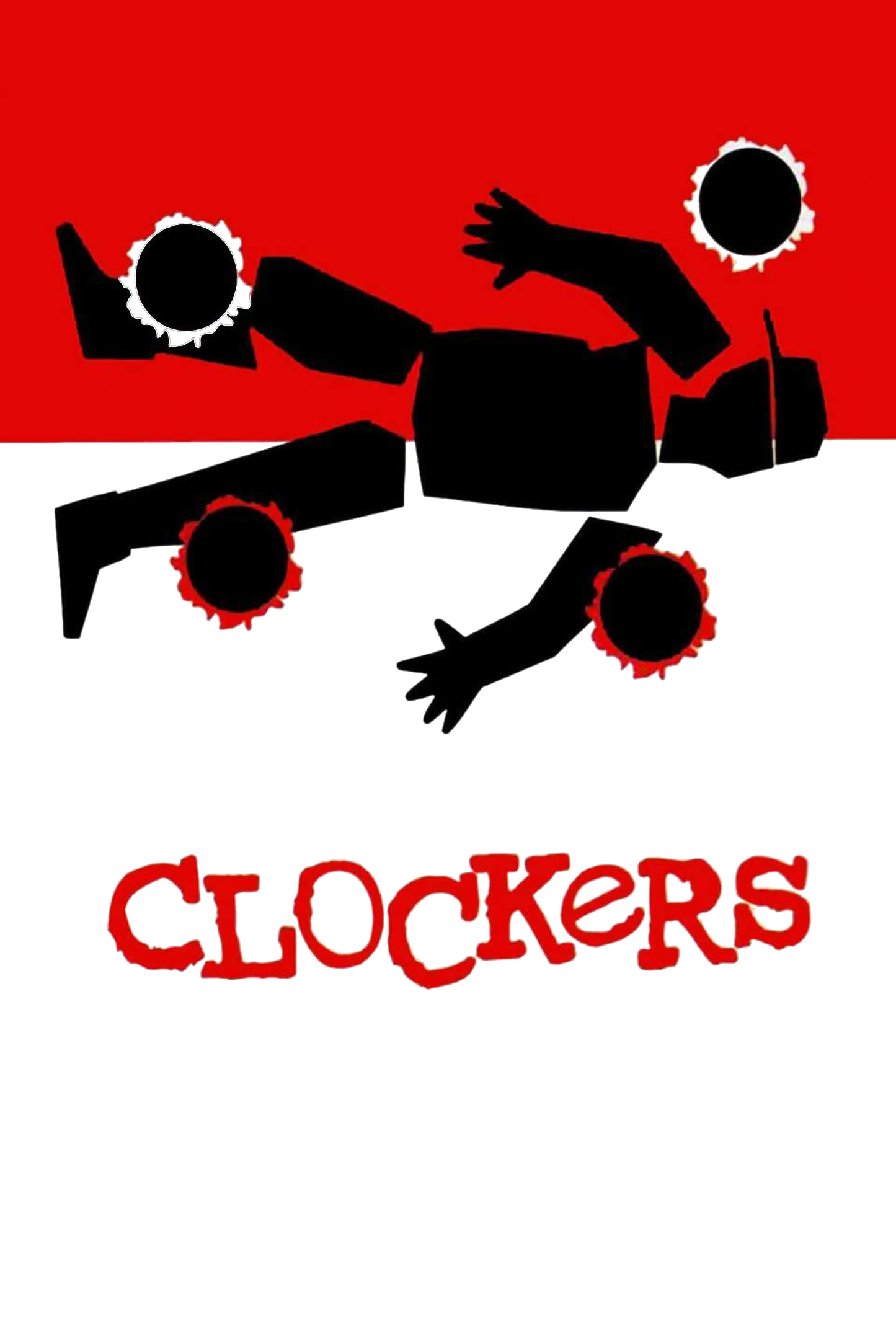 Clockers