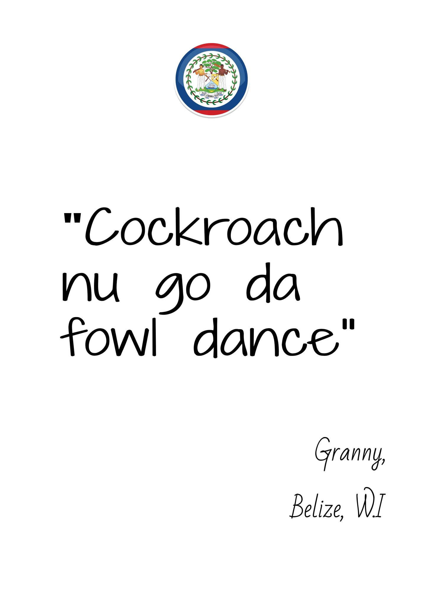 Cockroach Nu