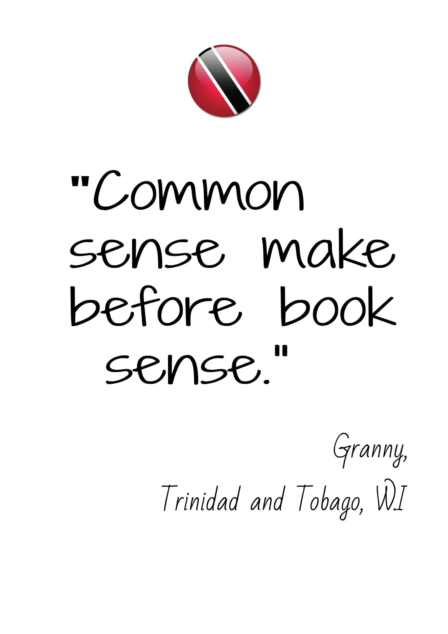 Common Sense