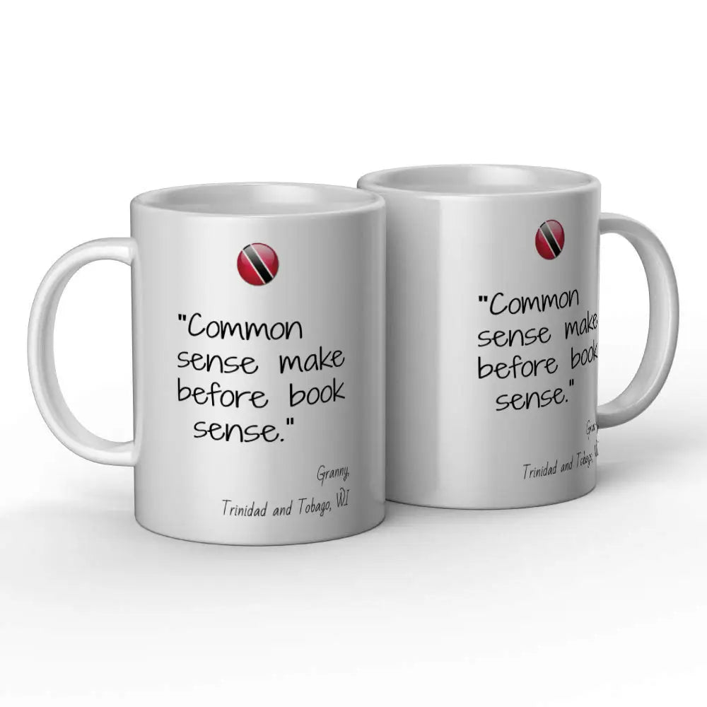 Common Sense