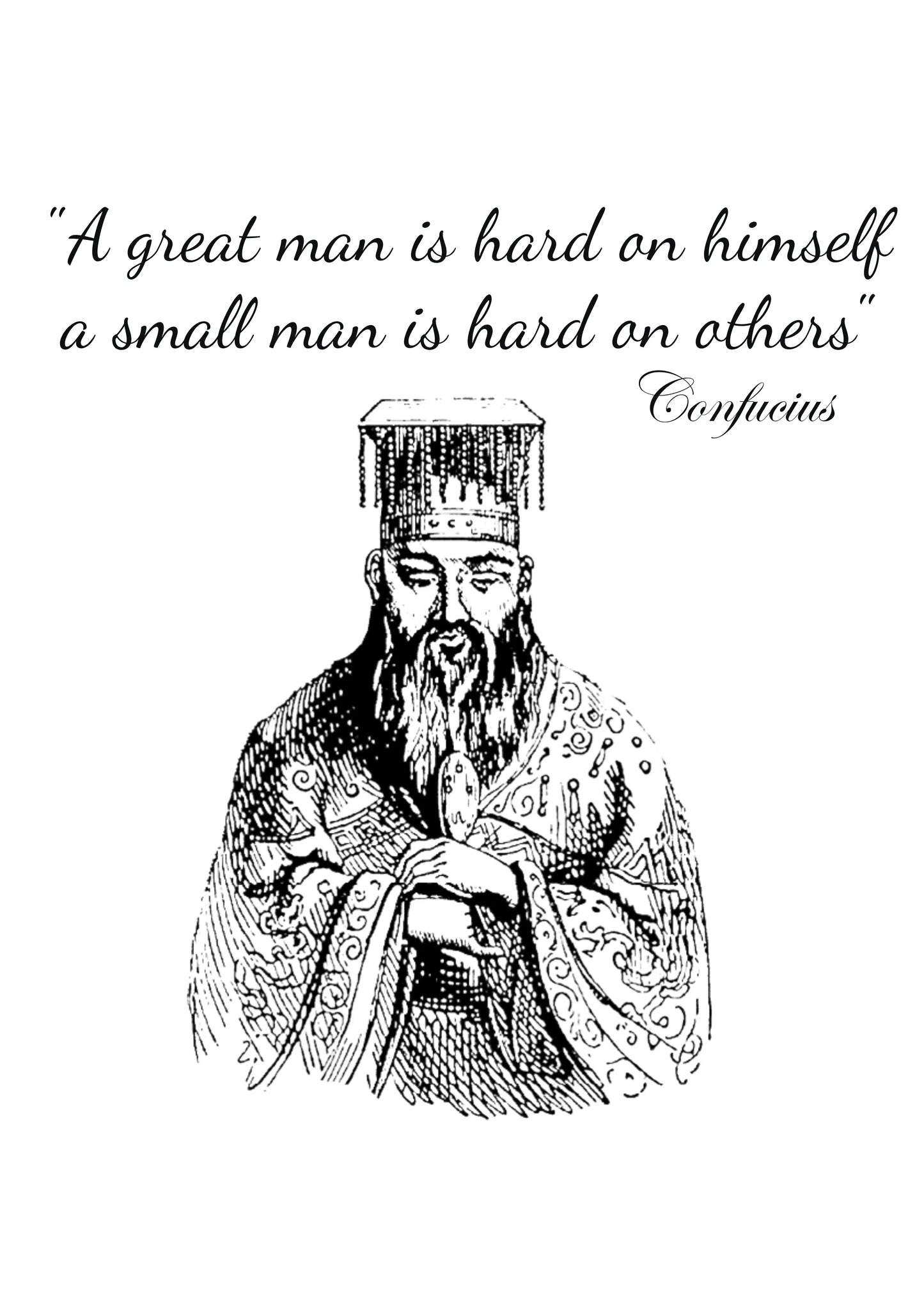Confucius