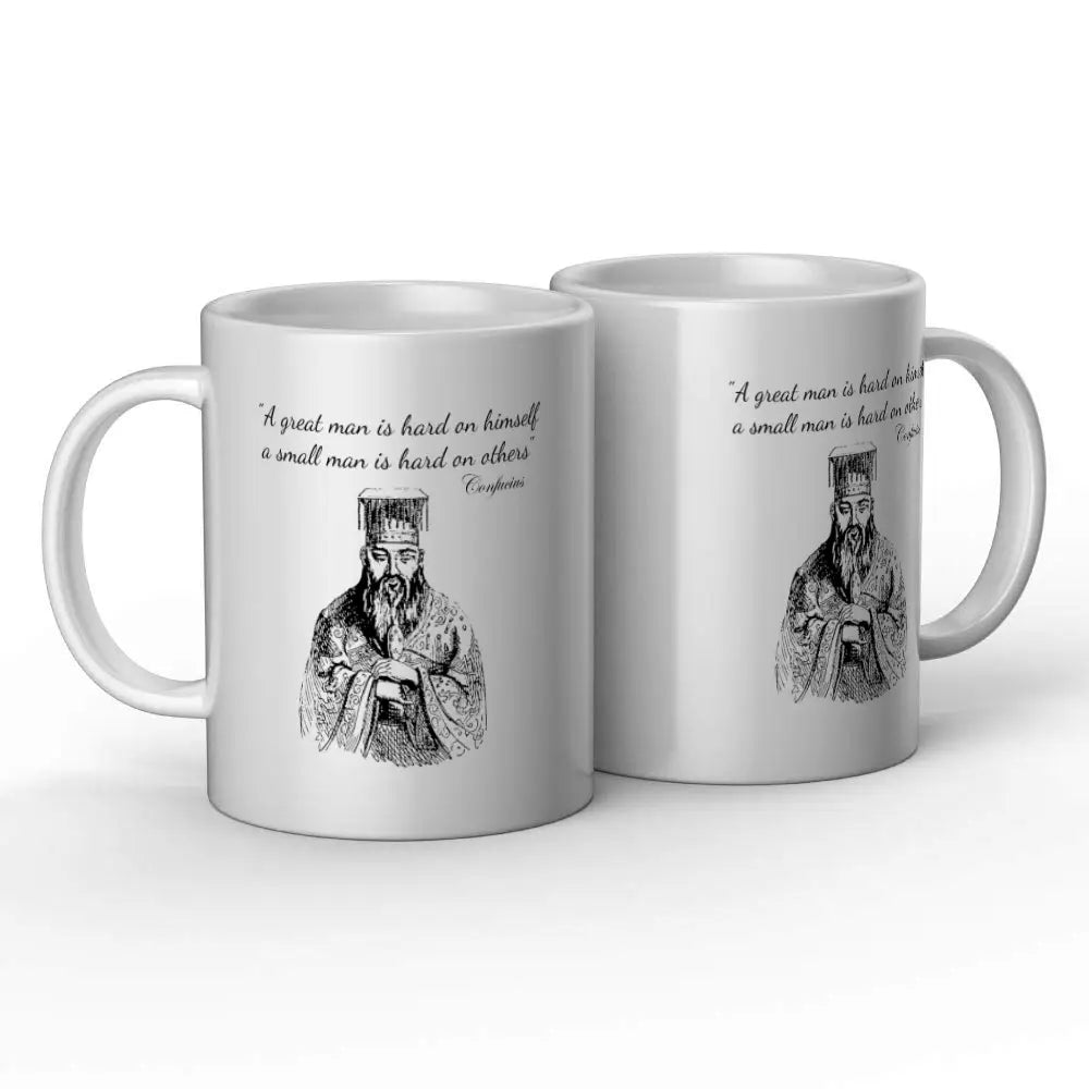 Confucius