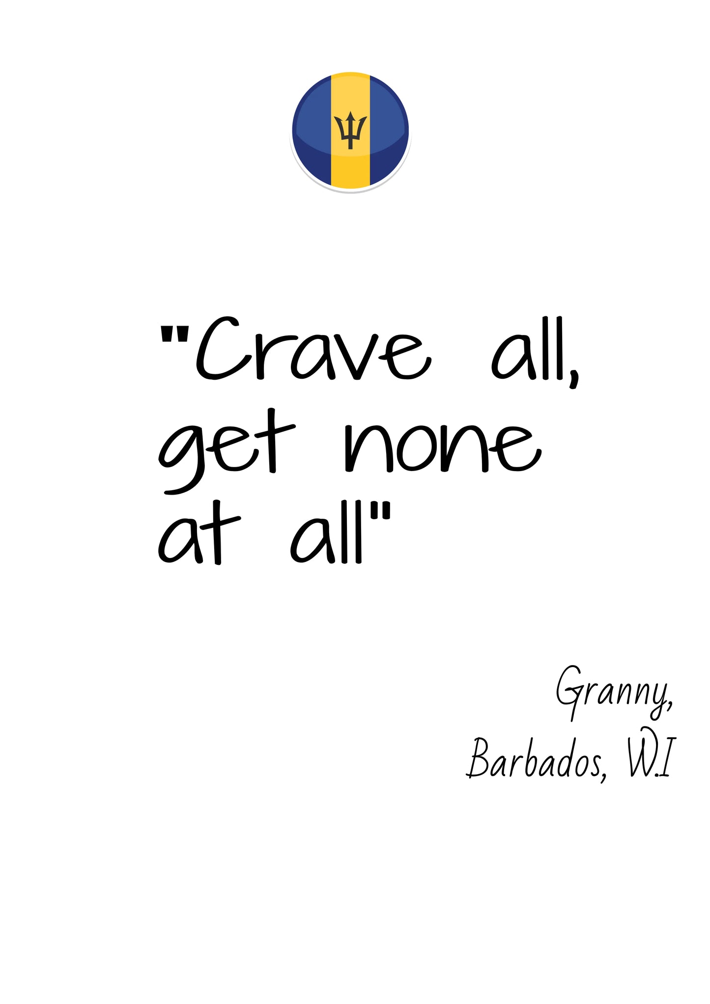 Crave All