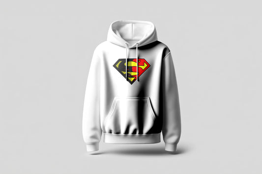 Cyborg Superman Logo
