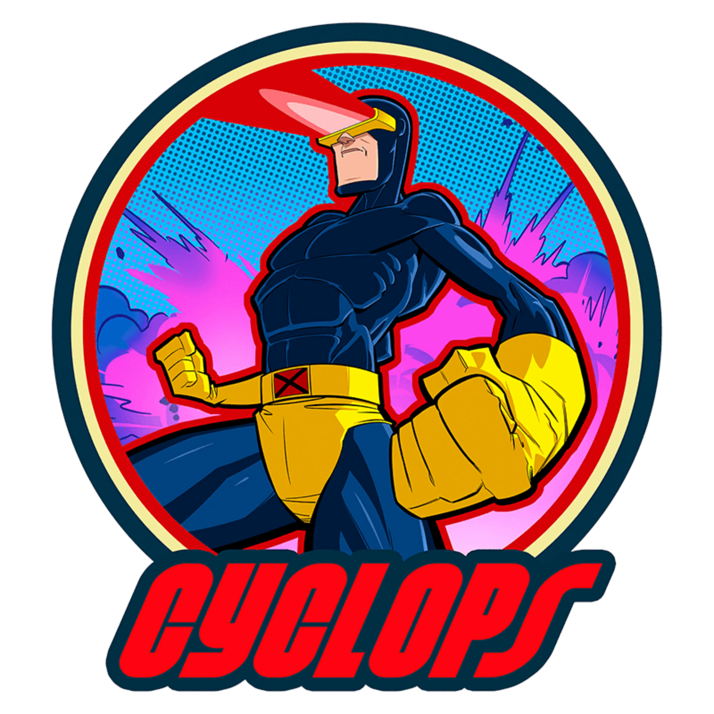 Cyclops