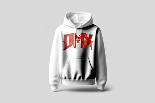 DMX Logo