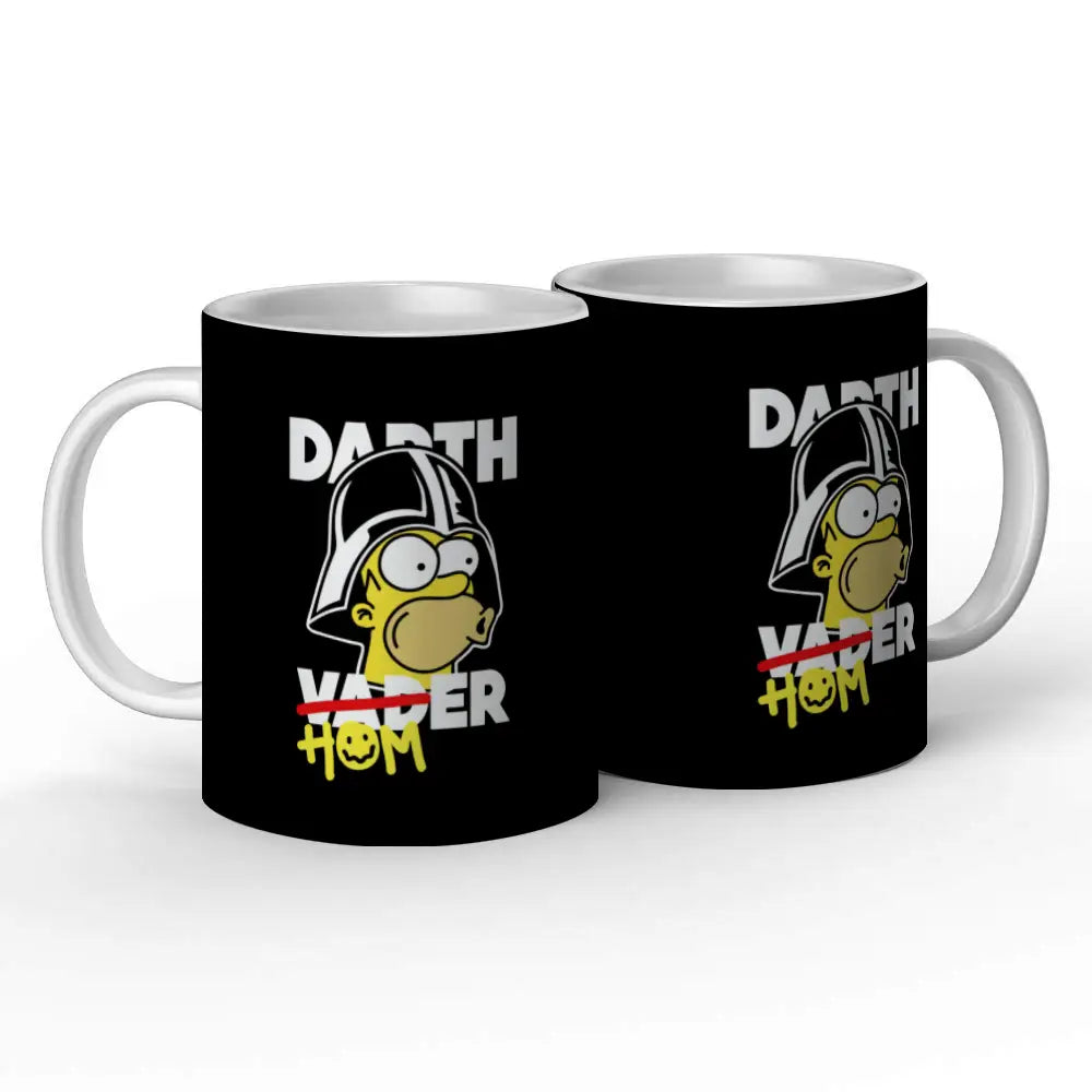 Darth Homer