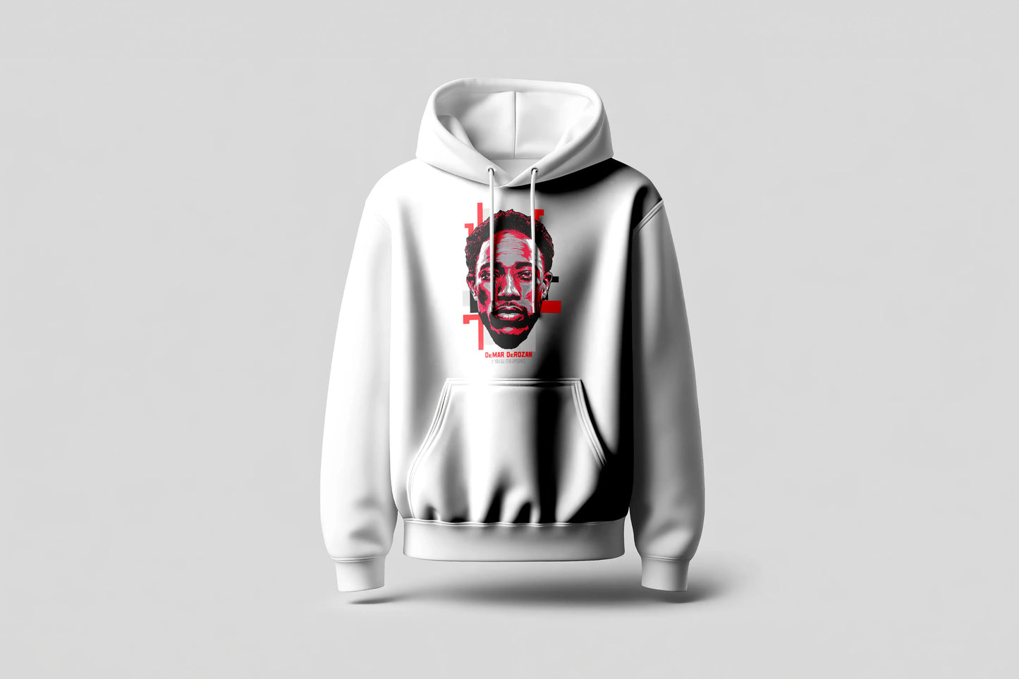 Demar Derozen 4X