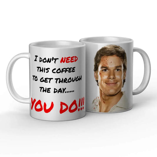 Dexter