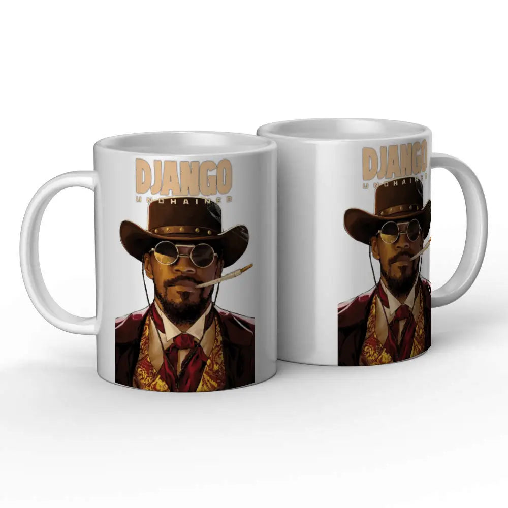 Django