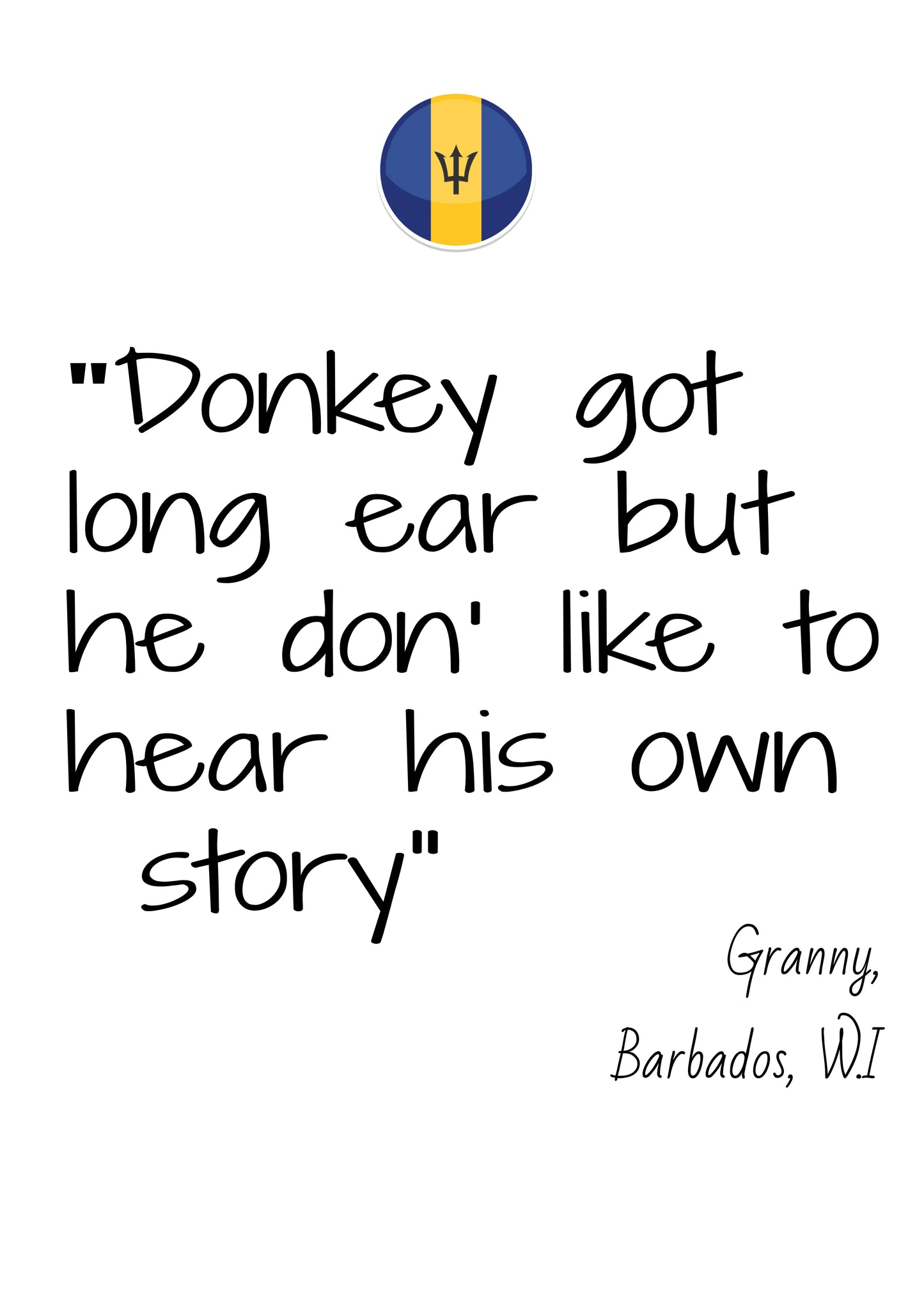 Donkey Got