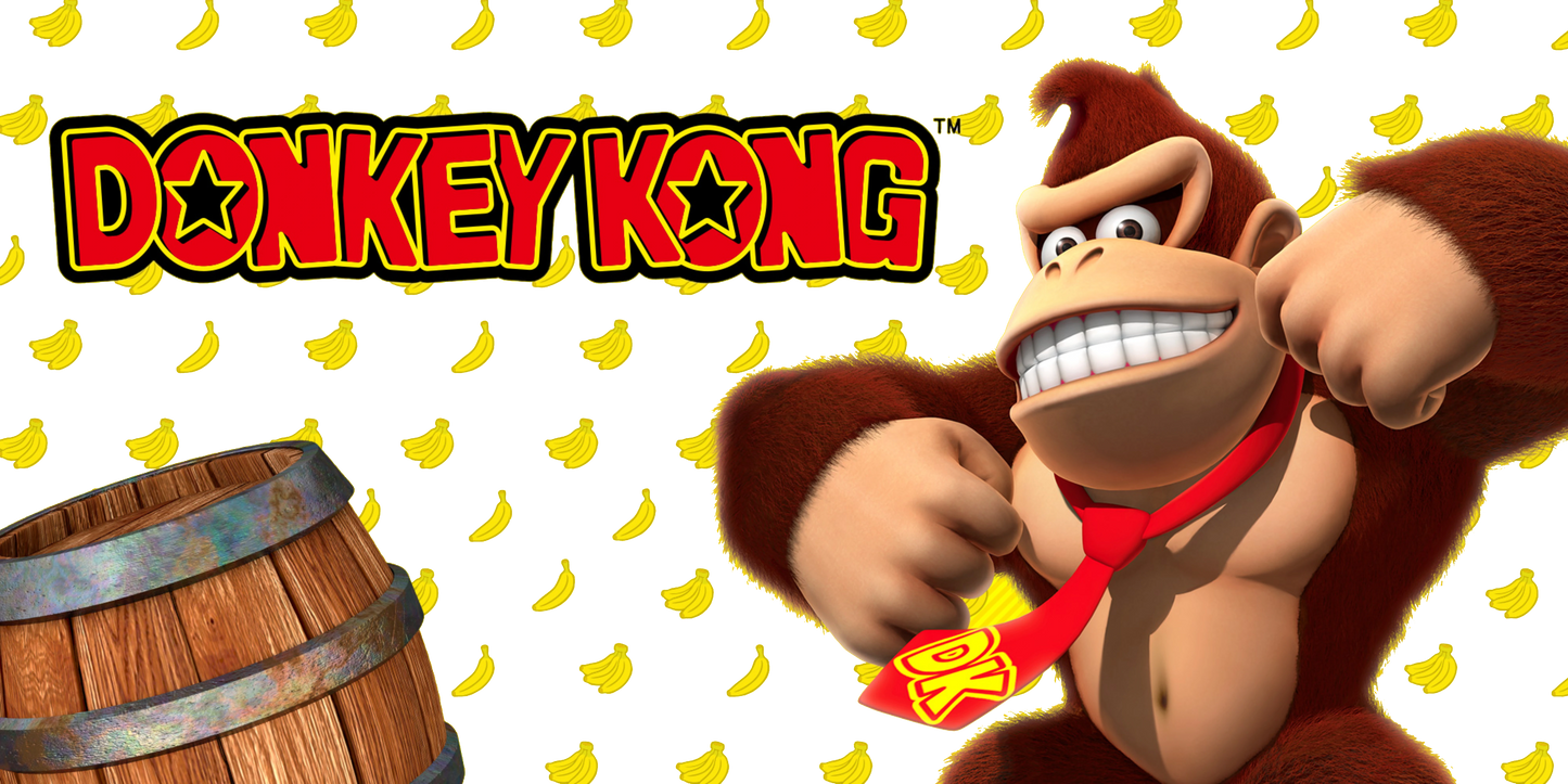 Donkey Kong