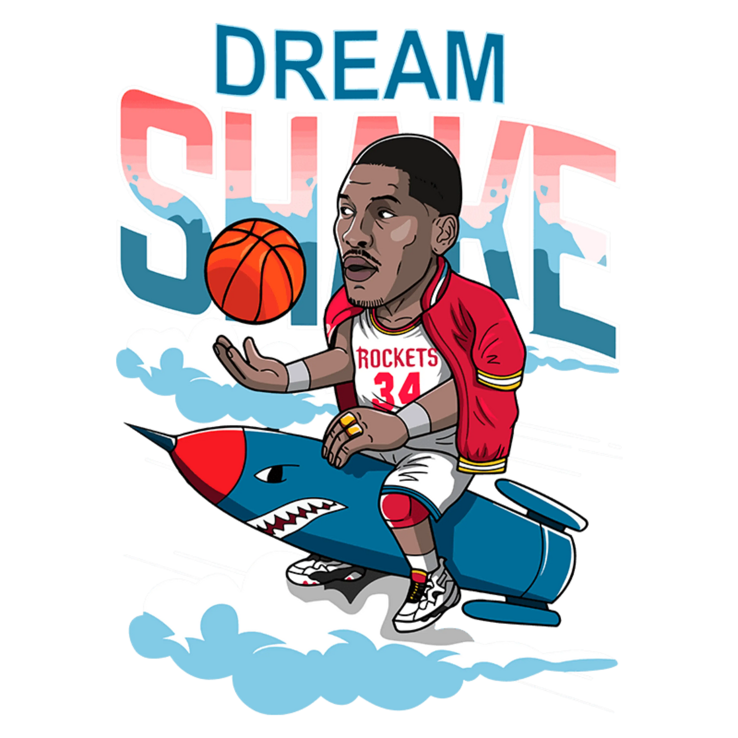 Dream Shake