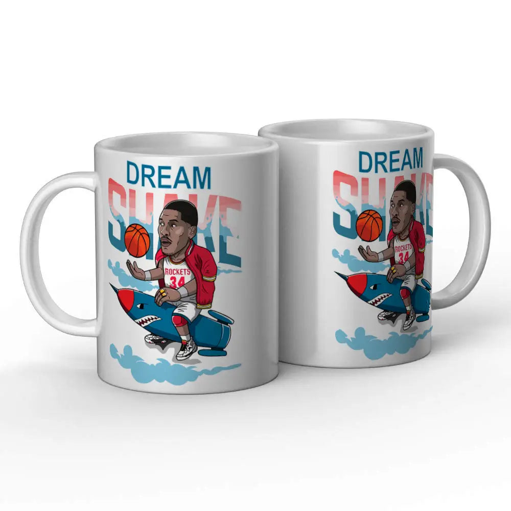 Dream Shake