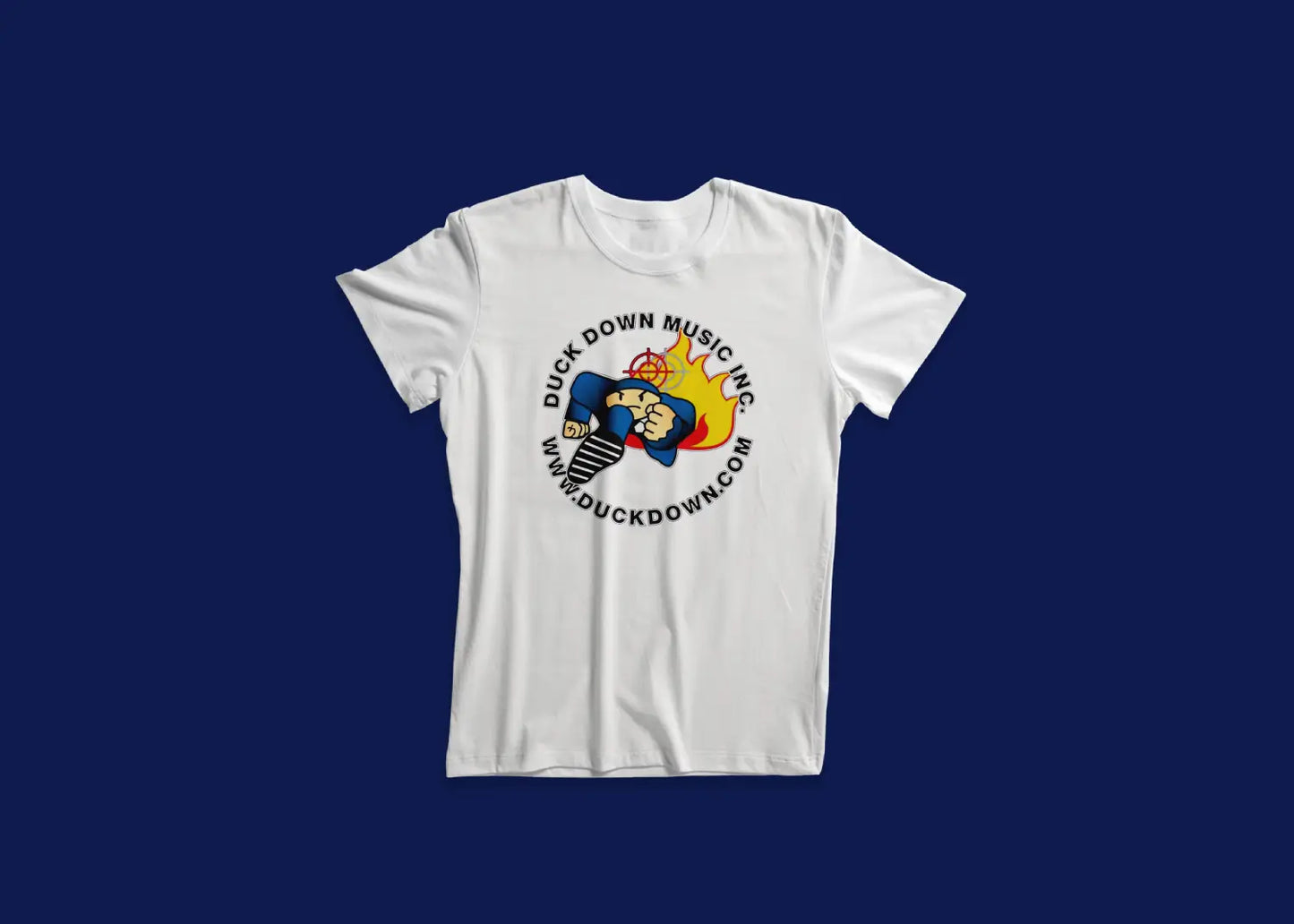 Duckdown Logo