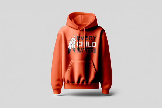 Every Child Matters