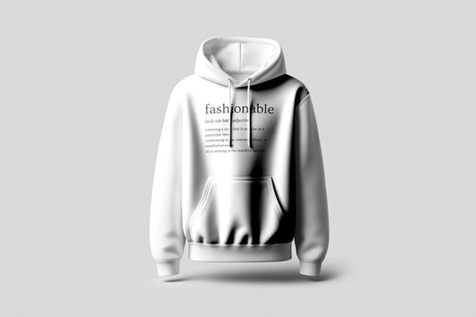 Fashionable