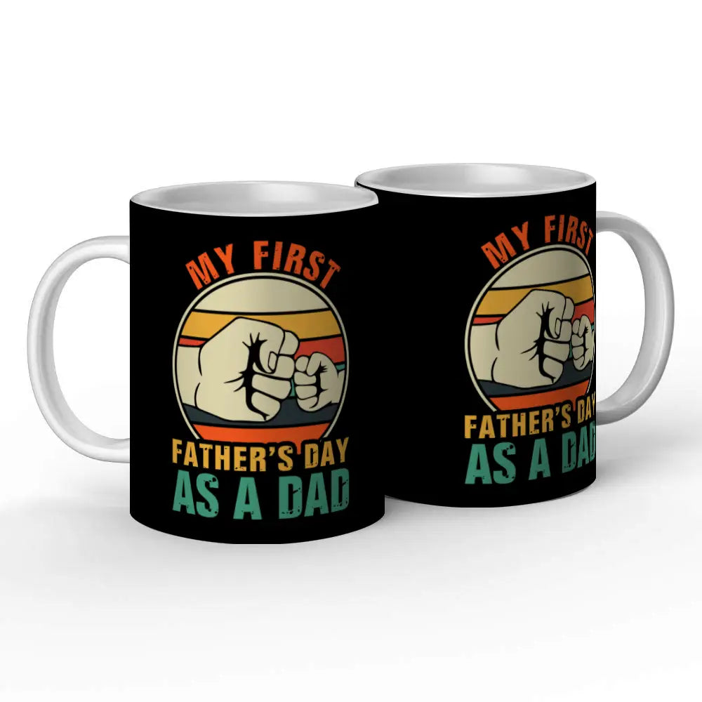 First Fathers Day