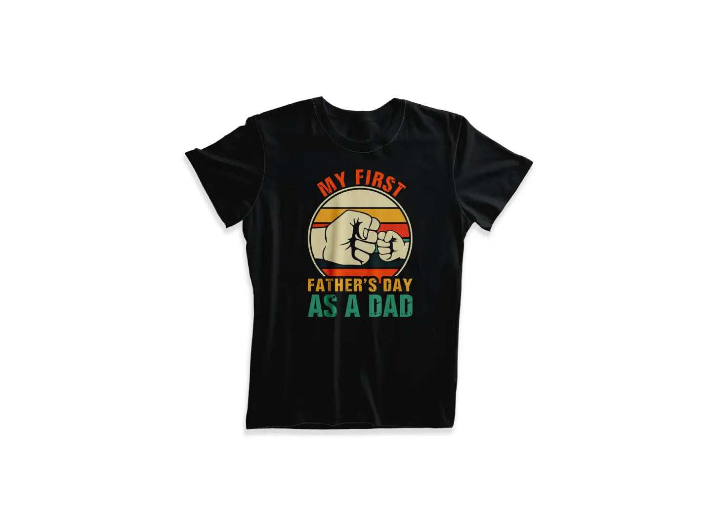 First Fathers Day