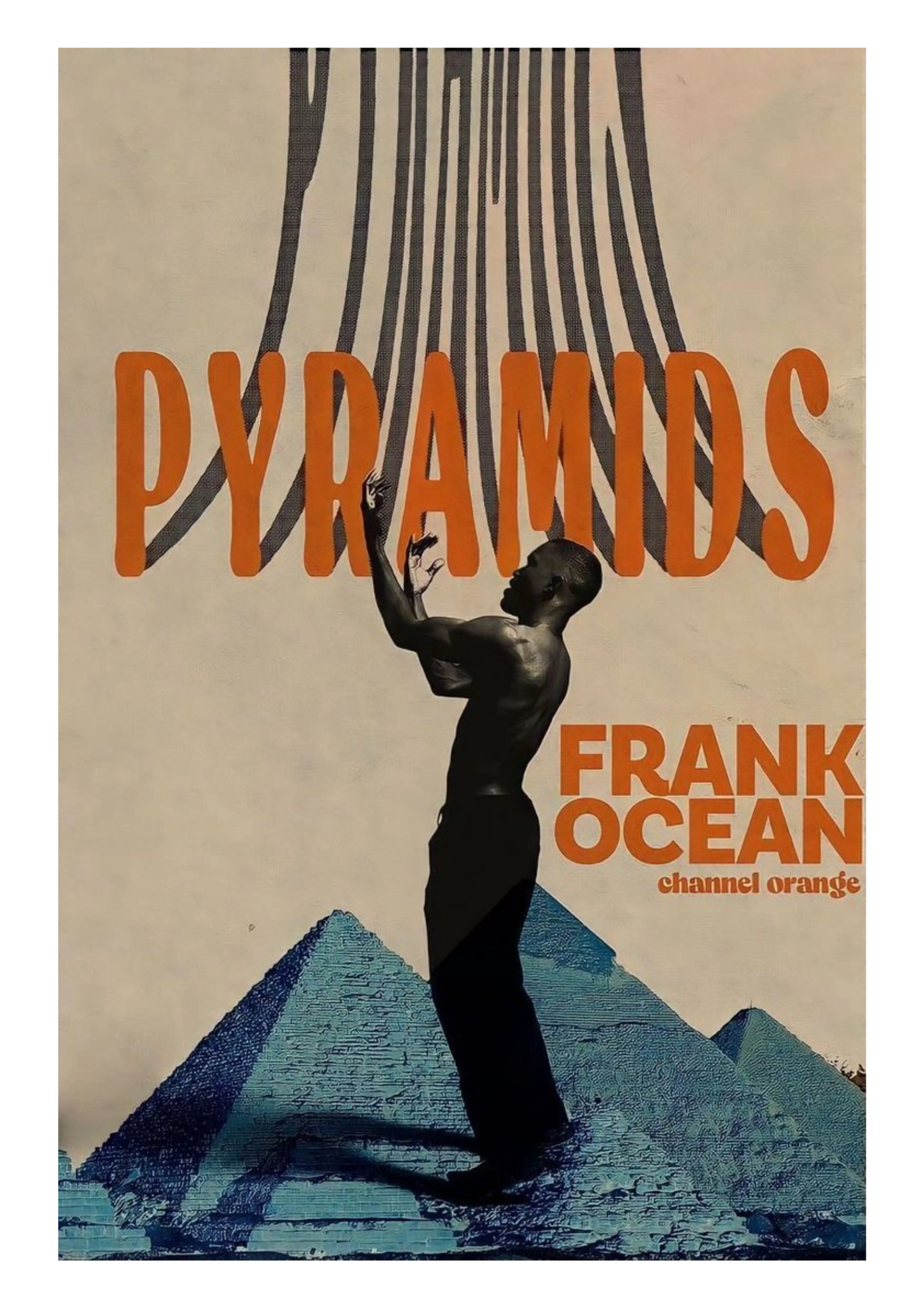 Frank Ocean