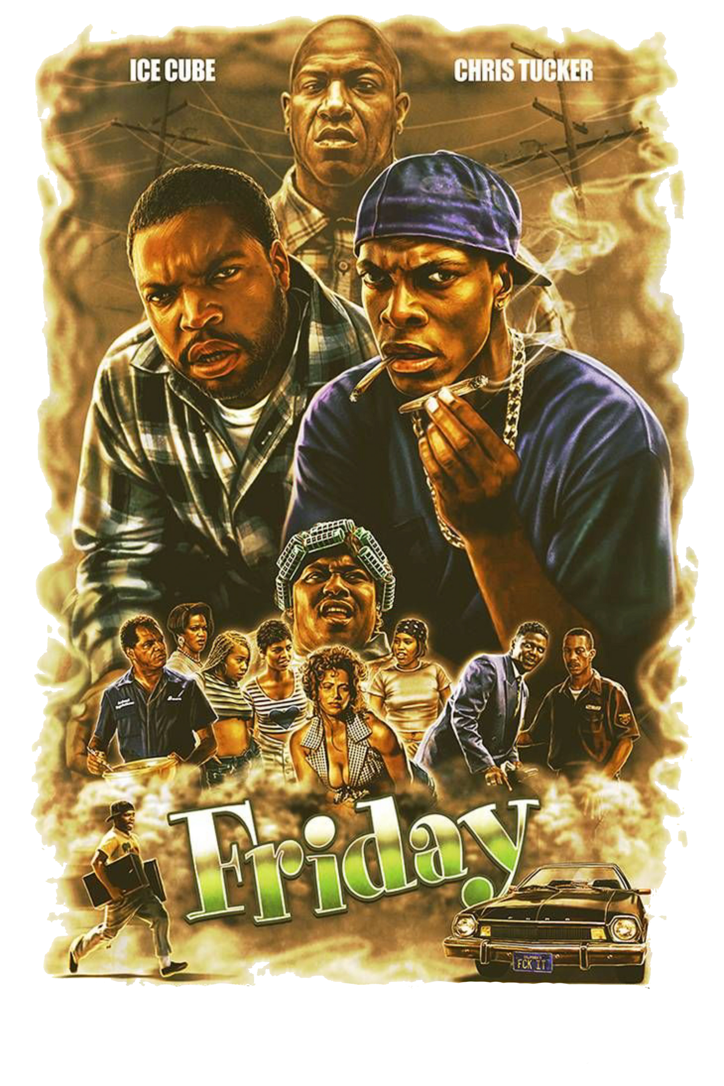 FRIday