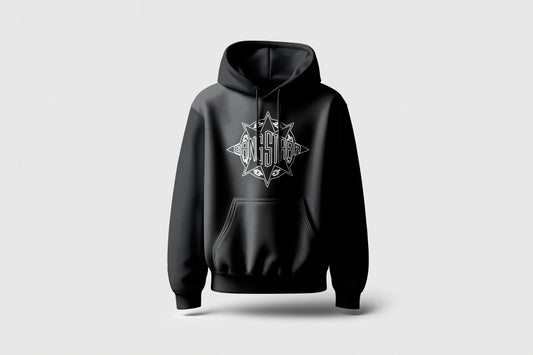 GangStarr Logo