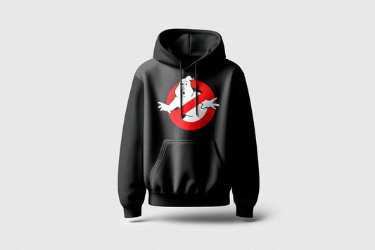 Ghostbusters Logo