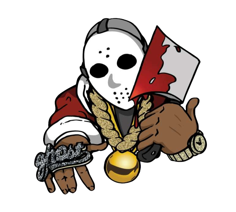 Ghostface