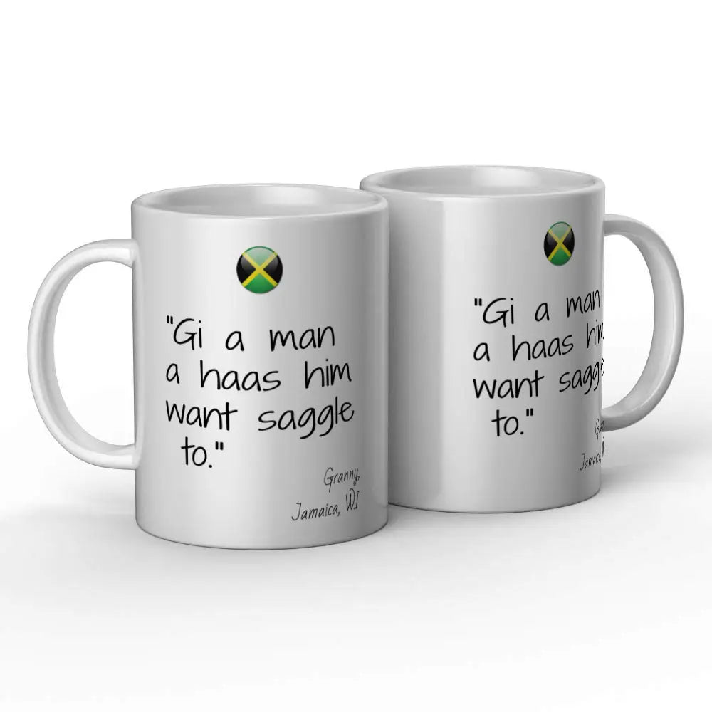 Gi A Man