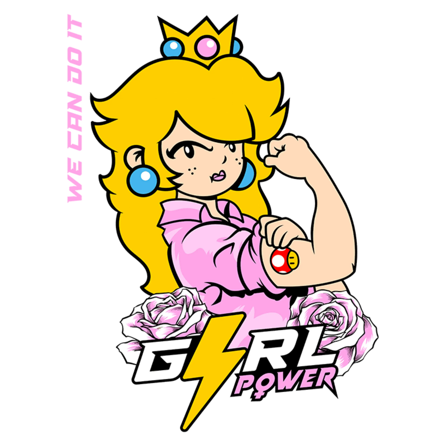 Girl Power