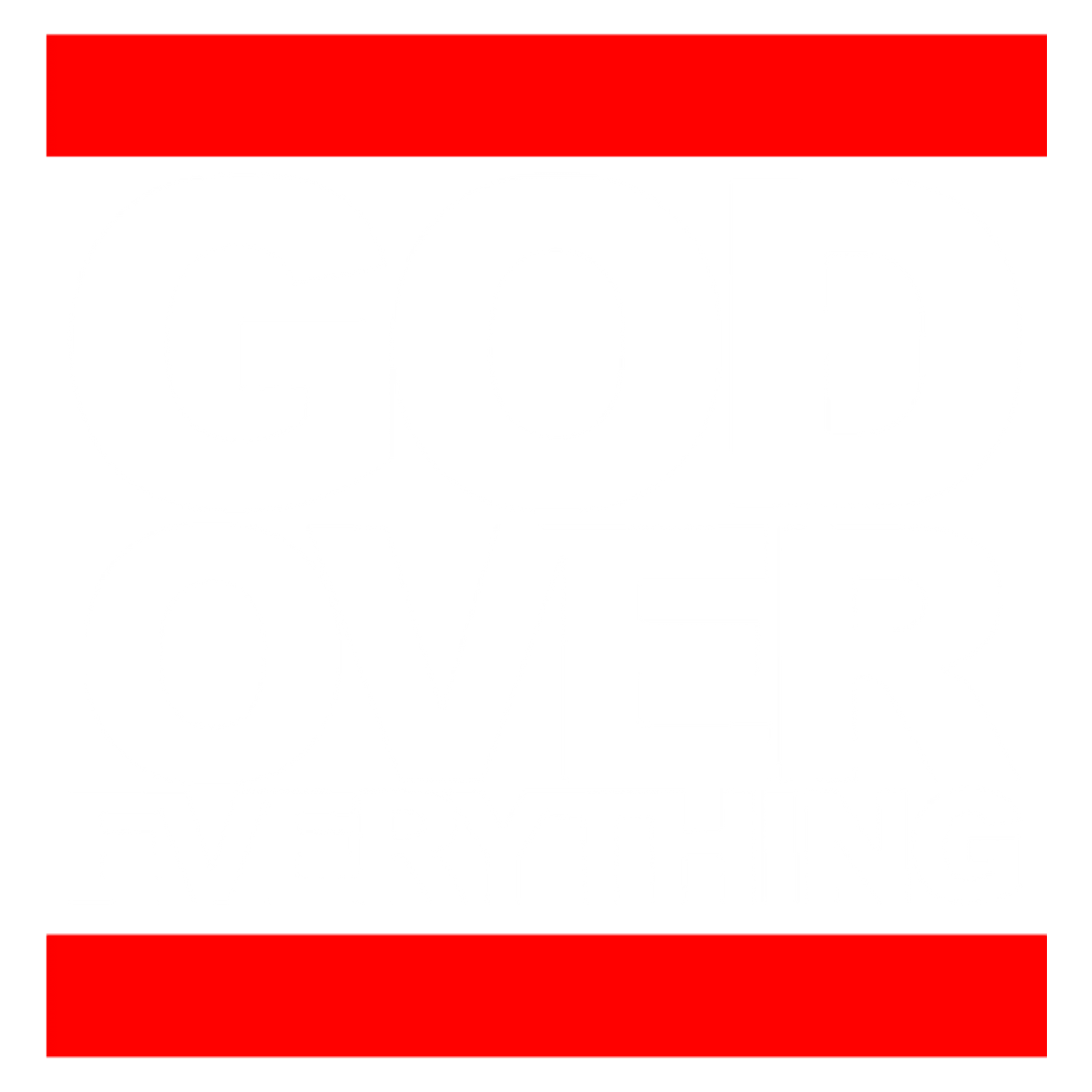 God Over Everything