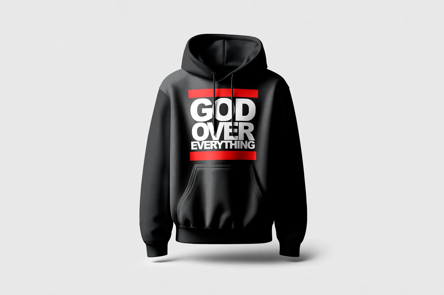 God Over Everything