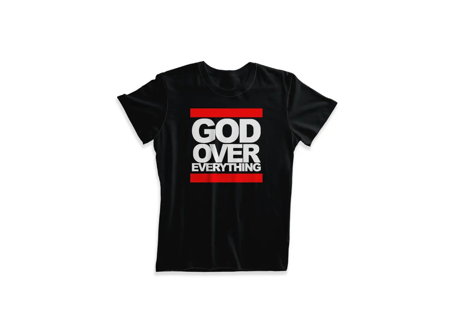 God Over Everything