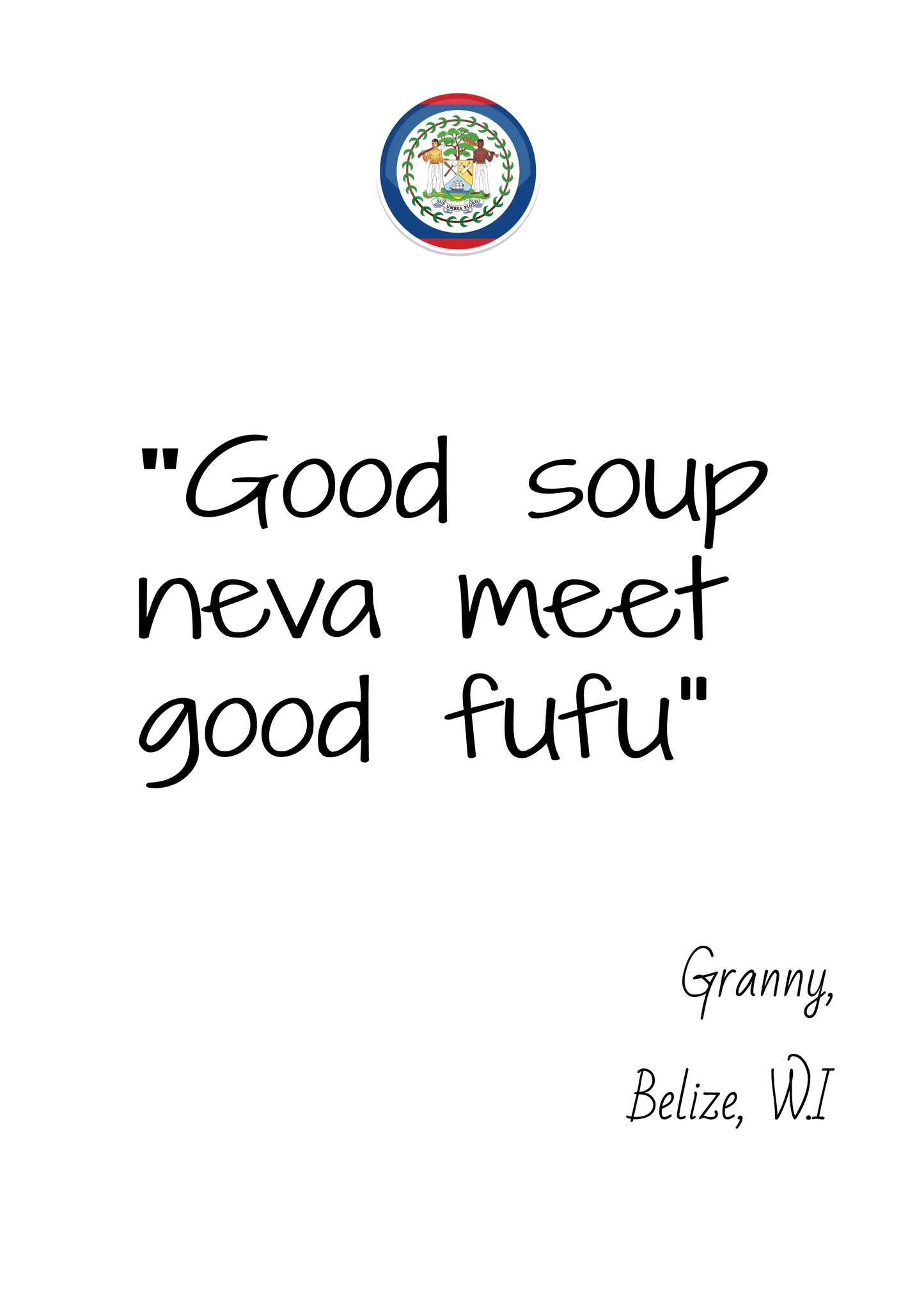 Good Soup