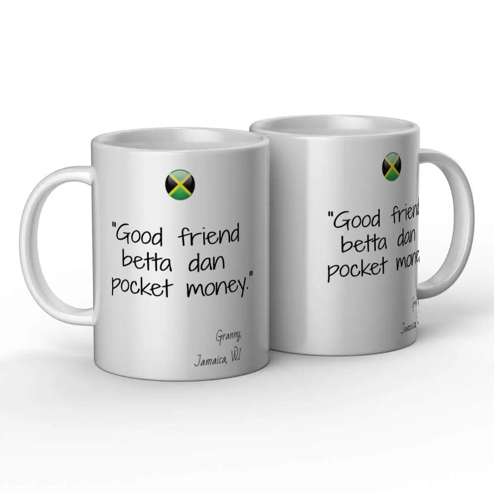 Good Friend