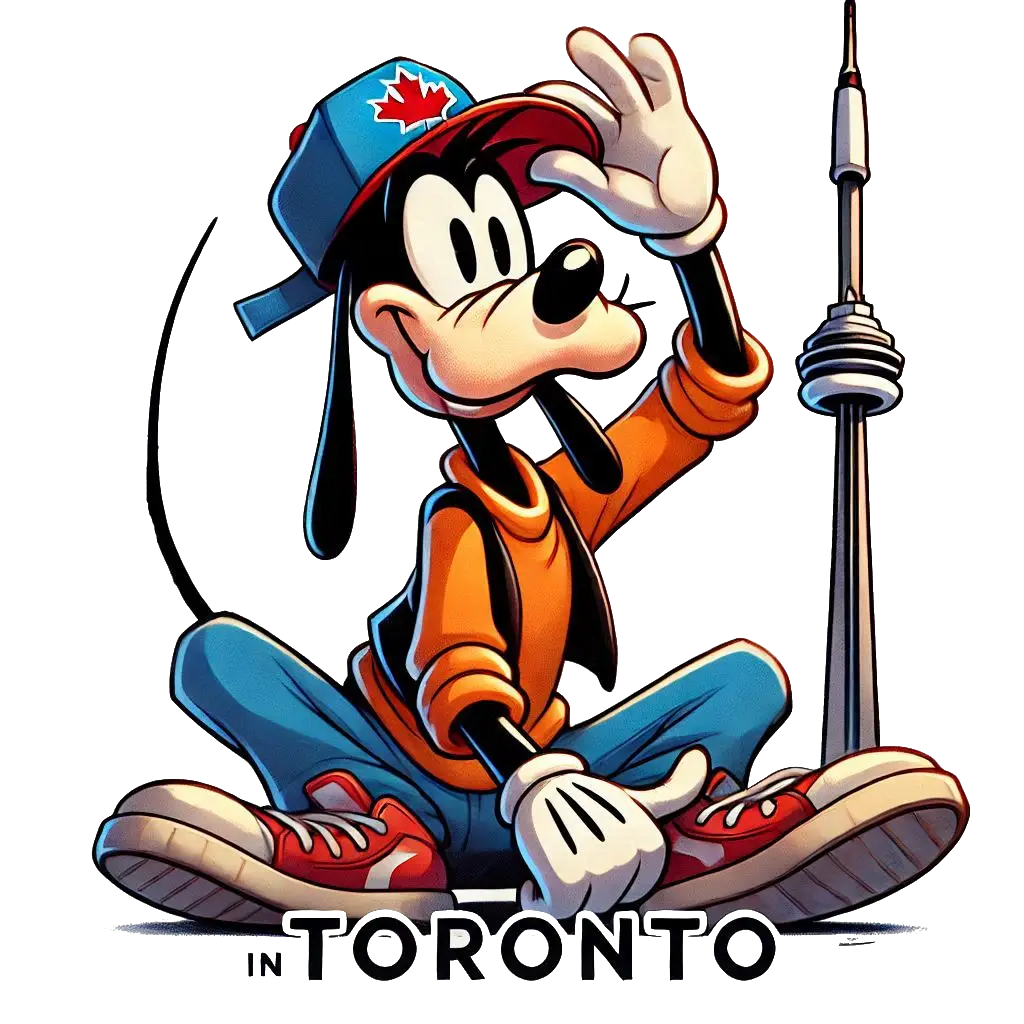 Goofy in TO