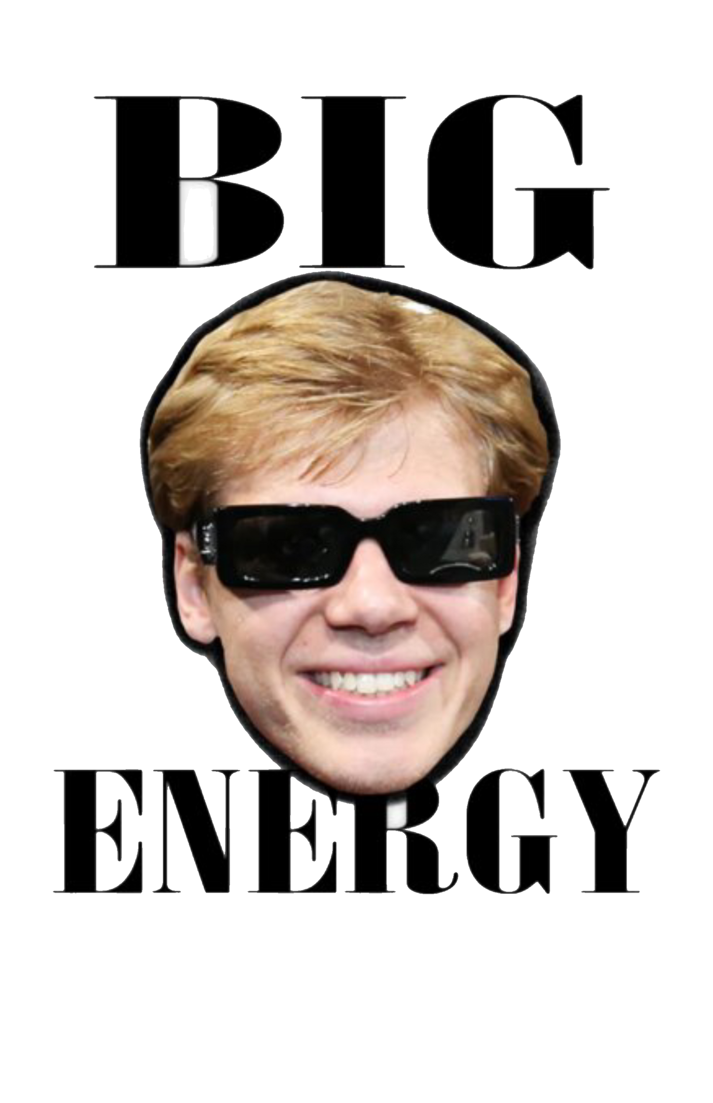 Big Gradey Energy